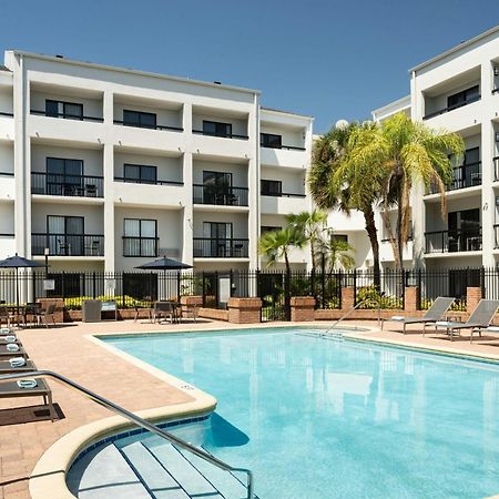 Courtyard Tampa Westshore/Airport Exteriör bild